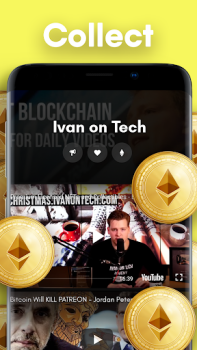 Descargar TV-TWO: Vea y gane recompensas Entretenimiento para Android captura de pantalla 5