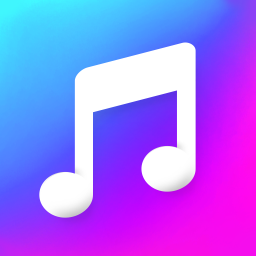 Logotipo Reproductor de música