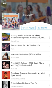Descargar Free Music - music downloader Música y audio para Android captura de pantalla 2