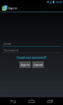 Descargar Clipbrd Beta Trabajo para Android captura de pantalla 3