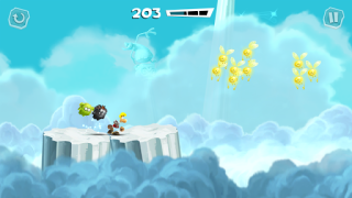 Descargar Rayman Adventures Aventuras para Android captura de pantalla 6