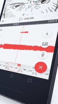 FlipaClip: Crea Animación 2D