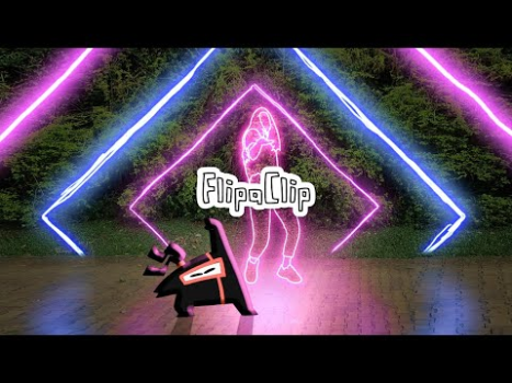FlipaClip: Crea Animación 2D