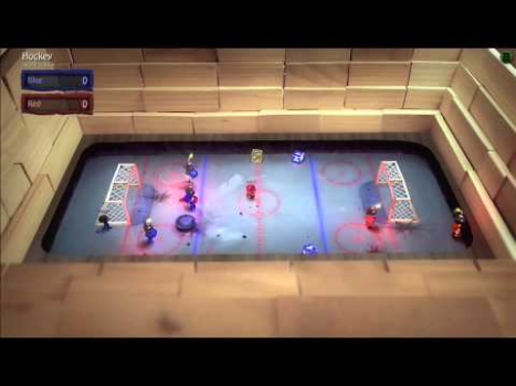 Descargar BombSquad Juegos de acción para Android
