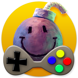 app logo