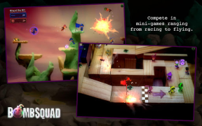 Descargar BombSquad VR Juegos de acción para Android captura de pantalla 4