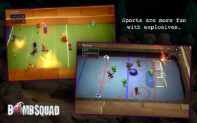 Descargar BombSquad VR Juegos de acción para Android captura de pantalla 5