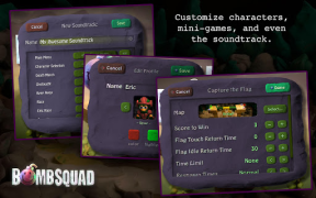 Descargar BombSquad VR Juegos de acción para Android captura de pantalla 6