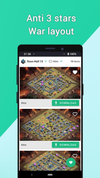 Descargar Clashtasia Entretenimiento para Android captura de pantalla 2