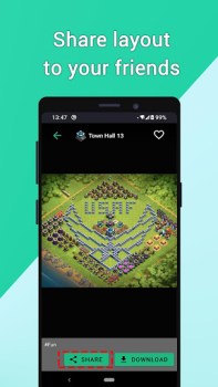 Descargar Clashtasia Entretenimiento para Android captura de pantalla 4