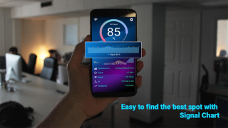 Descargar Net Signal: WiFi & 5G Herramientas para Android captura de pantalla 6