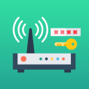 Descargar  Contraseña del router