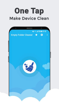 Descargar Empty Folder Cleaner Herramientas para Android