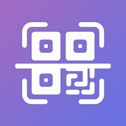 Logotipo QR Barcode Scanner - QR Generator
