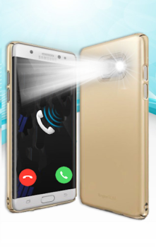 Descargar Flash alerta de llamadas Trabajo para Android captura de pantalla 6