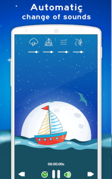 Descargar Canciones de cuna para niños Maternidad e infancia para Android captura de pantalla 5
