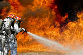 Descargar Bombero siren Entretenimiento para Android