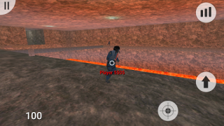Descargar DeathRun Portable Juegos de acción para Android captura de pantalla 3