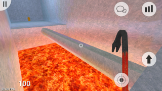 Descargar DeathRun Portable Juegos de acción para Android captura de pantalla 4