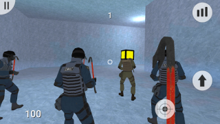 Descargar DeathRun Portable Juegos de acción para Android captura de pantalla 5