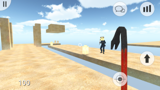 Descargar DeathRun Portable Juegos de acción para Android captura de pantalla 7