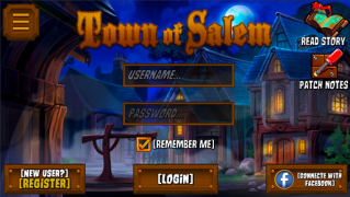 Descargar Town of Salem - The Coven Estrategias para Android captura de pantalla 2