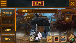 Descargar Town of Salem - The Coven Estrategias para Android captura de pantalla 5