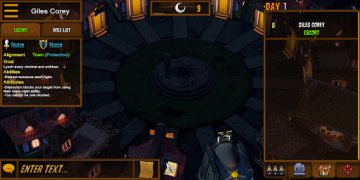 Descargar Town of Salem - The Coven Estrategias para Android captura de pantalla 7