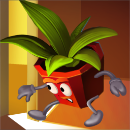 Logotipo HIDE PROP: Seek Online Hunt