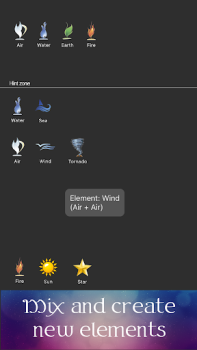 Descargar Alchemy 1000 Rompecabezas para Android captura de pantalla 2