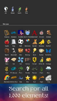 Descargar Alchemy 1000 Rompecabezas para Android captura de pantalla 3