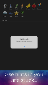 Descargar Alchemy 1000 Rompecabezas para Android captura de pantalla 4