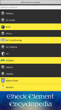 Descargar Alchemy 1000 Rompecabezas para Android captura de pantalla 5