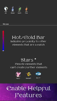 Descargar Alchemy 1000 Rompecabezas para Android captura de pantalla 7