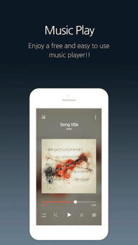 Descargar 1Gram Player – Video player Editores y reproductores de video para Android captura de pantalla 5
