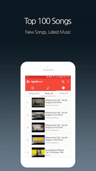 Descargar 1Gram Player – Video player Editores y reproductores de video para Android captura de pantalla 7