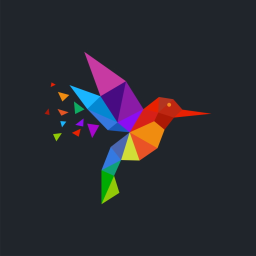app logo