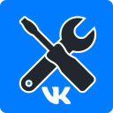 Descargar  VKHelper - помощник, админ VK