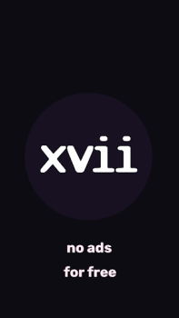 Descargar xvii messenger for vk Social para Android captura de pantalla 7
