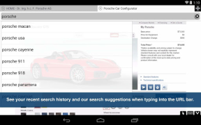 Descargar Reproductor y Navegador Flash Comunicación para Android captura de pantalla 5