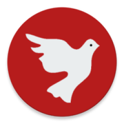 app logo