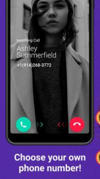 Descargar TextNow - Textos y Llamadas Comunicación para Android