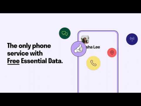 Descargar TextNow - Textos y Llamadas Comunicación para Android captura de pantalla 8