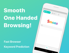 Descargar Smooz Browser Comunicación para Android