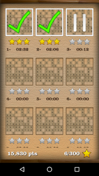 Descargar Sudoku Master Rompecabezas para Android captura de pantalla 4
