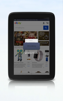 Descargar Dolphin Zero Incognito Browser Comunicación para Android captura de pantalla 7