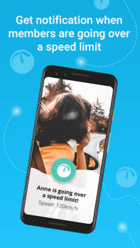 Descargar Family Locator - GPS Tracker Estilo de vida para Android captura de pantalla 4
