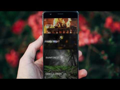 Descargar Relax: Meditaciones y Dormir Salud y estado fisico para Android captura de pantalla 8