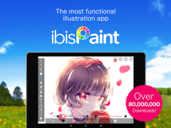 Descargar ibis Paint X Arte y Diseño para Android captura de pantalla 6