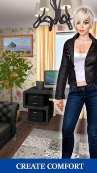 Descargar Универ Rompecabezas para Android captura de pantalla 5